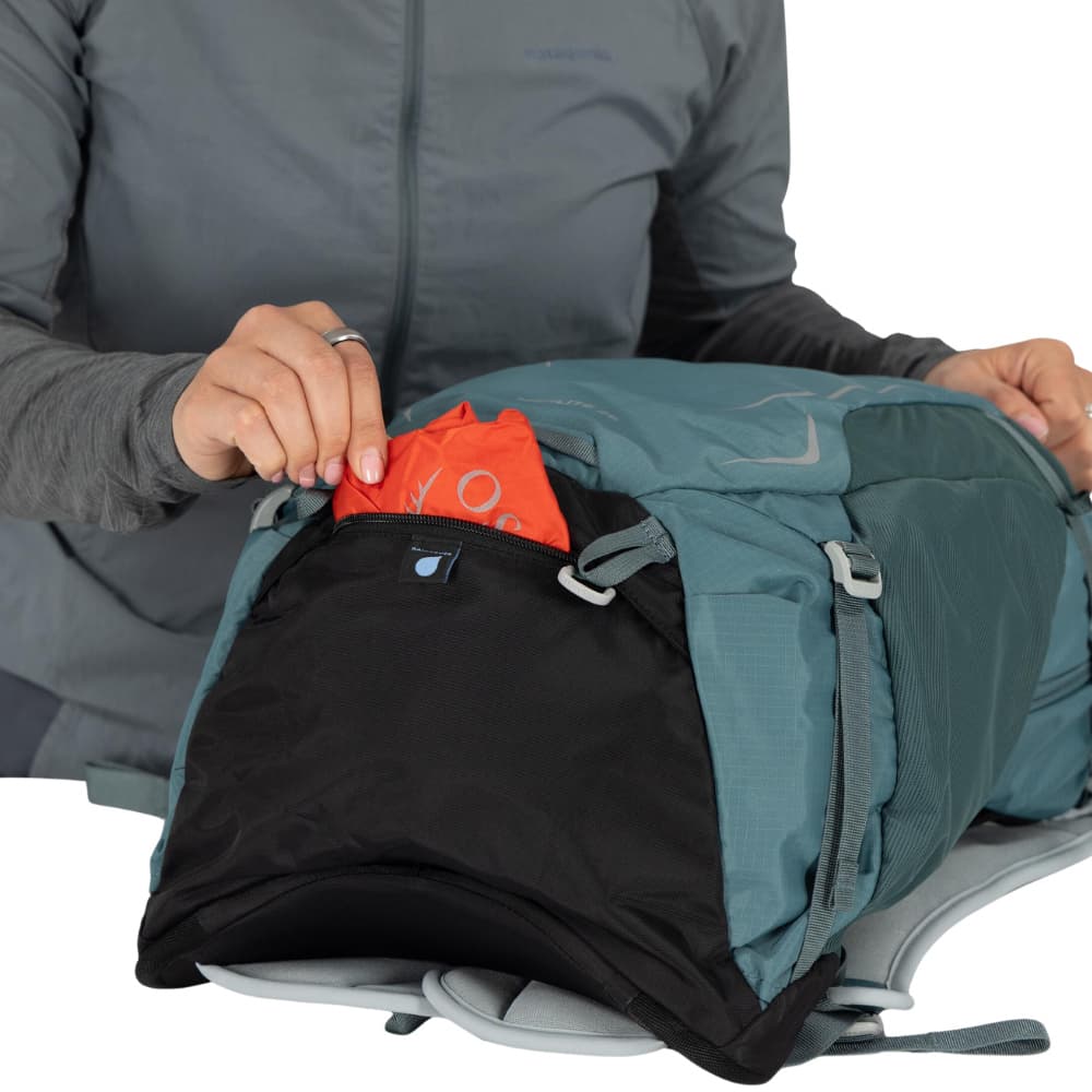 Hikelite 26 Cascade Blue, view: 12