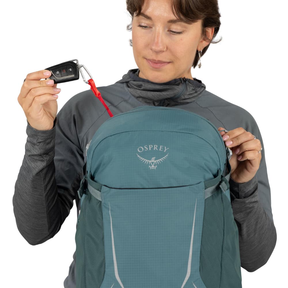 Hikelite 26 Cascade Blue, view: 9