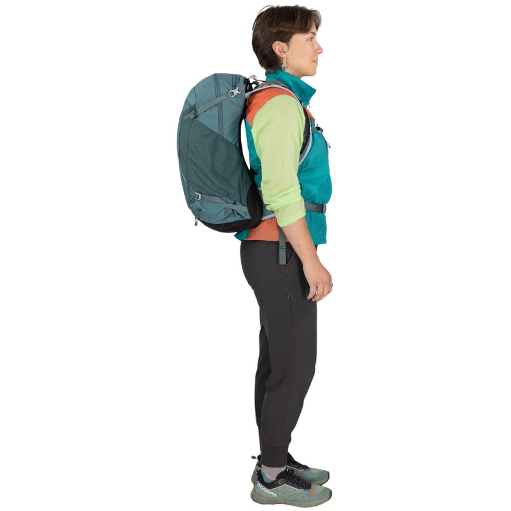 Hikelite 26 Cascade Blue, view: 16