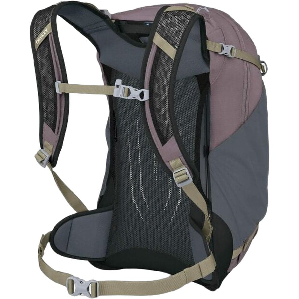 Hikelite 26 Graphite Purple, view: 2