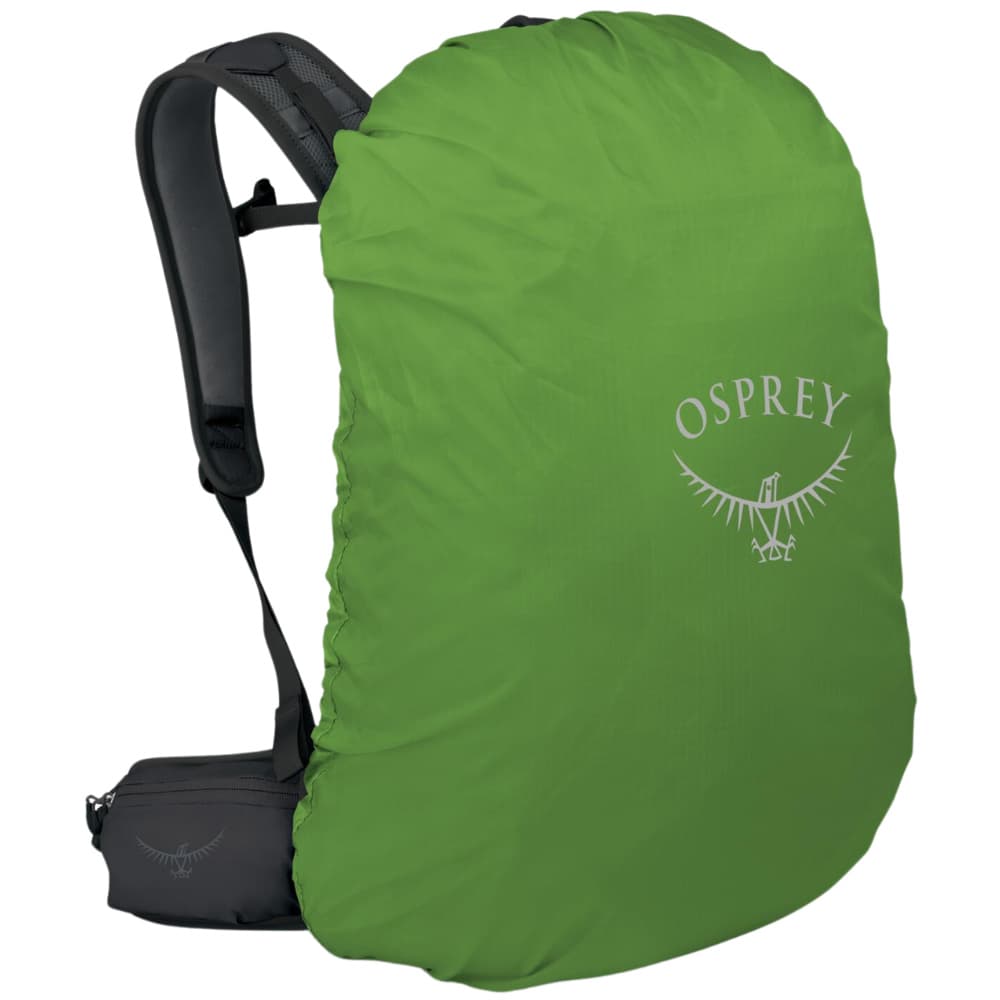 Hikelite 32 Raven Black, view: 4