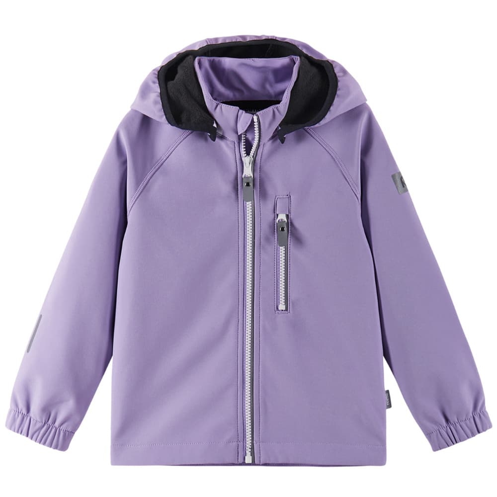Softshell Jacket Vantti Blooming Lilac, view: 0