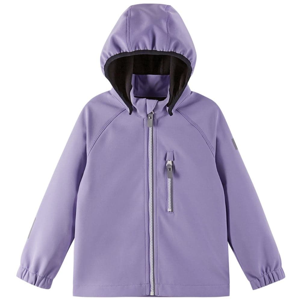 Softshell Jacket Vantti Blooming Lilac, view: 1