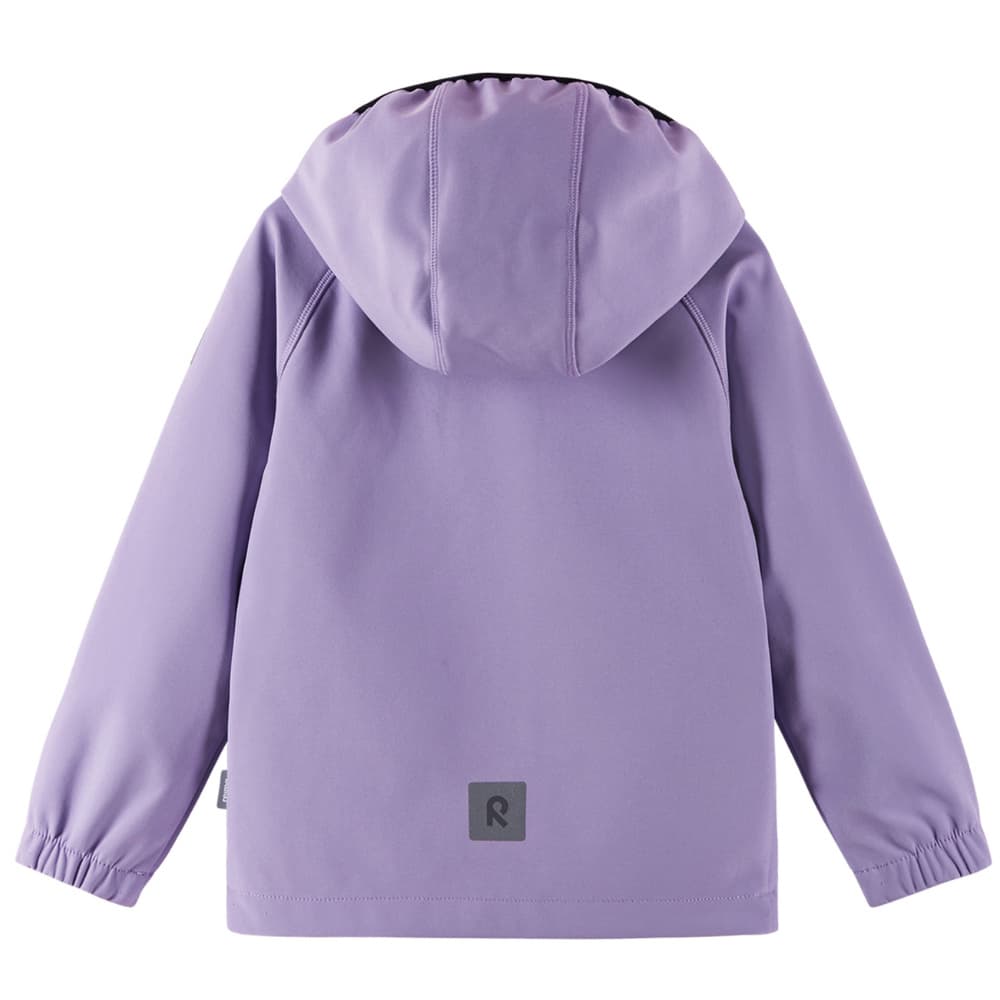 Softshell Jacket Vantti Blooming Lilac, view: 2