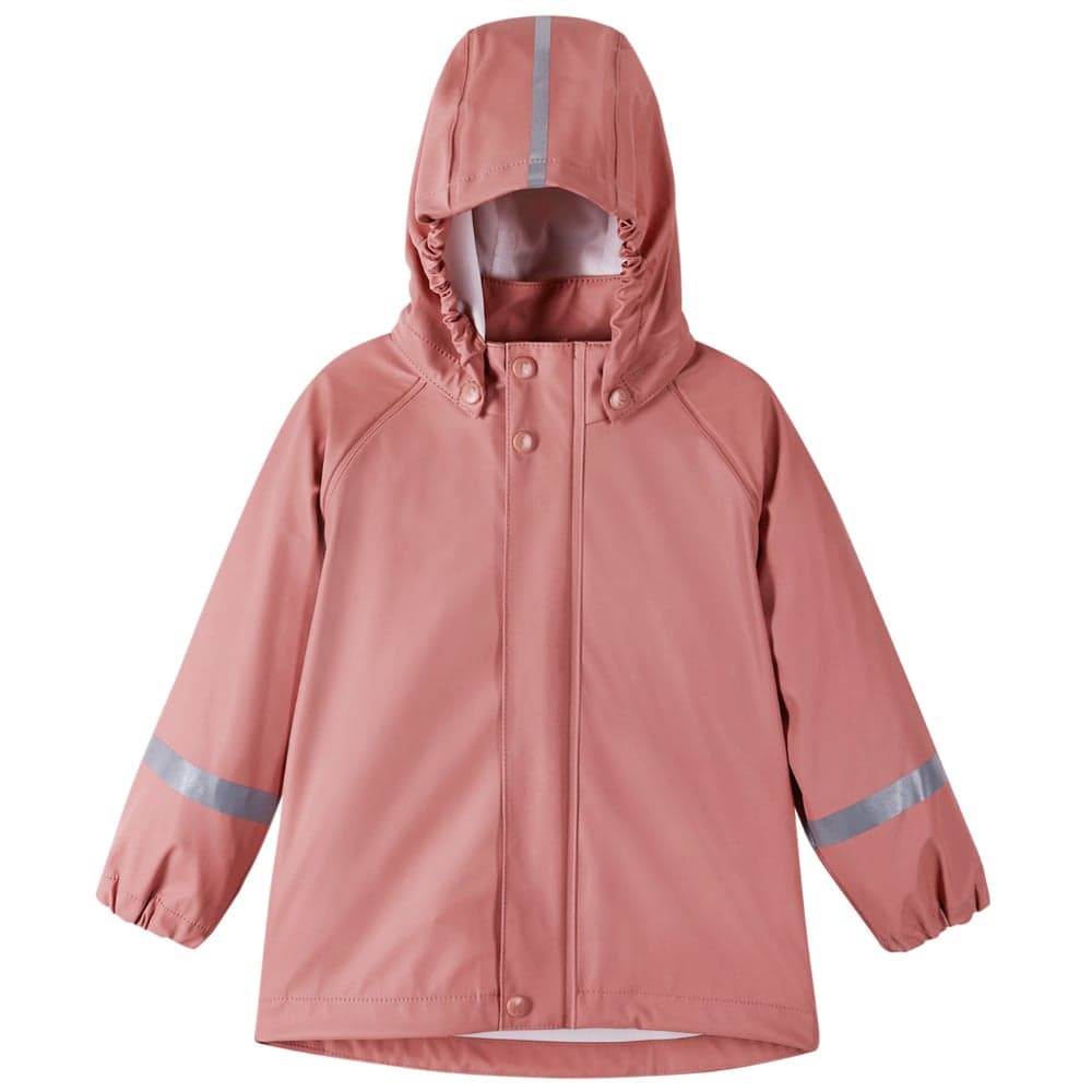 Raincoat Lampi Rose Blush, view: 2