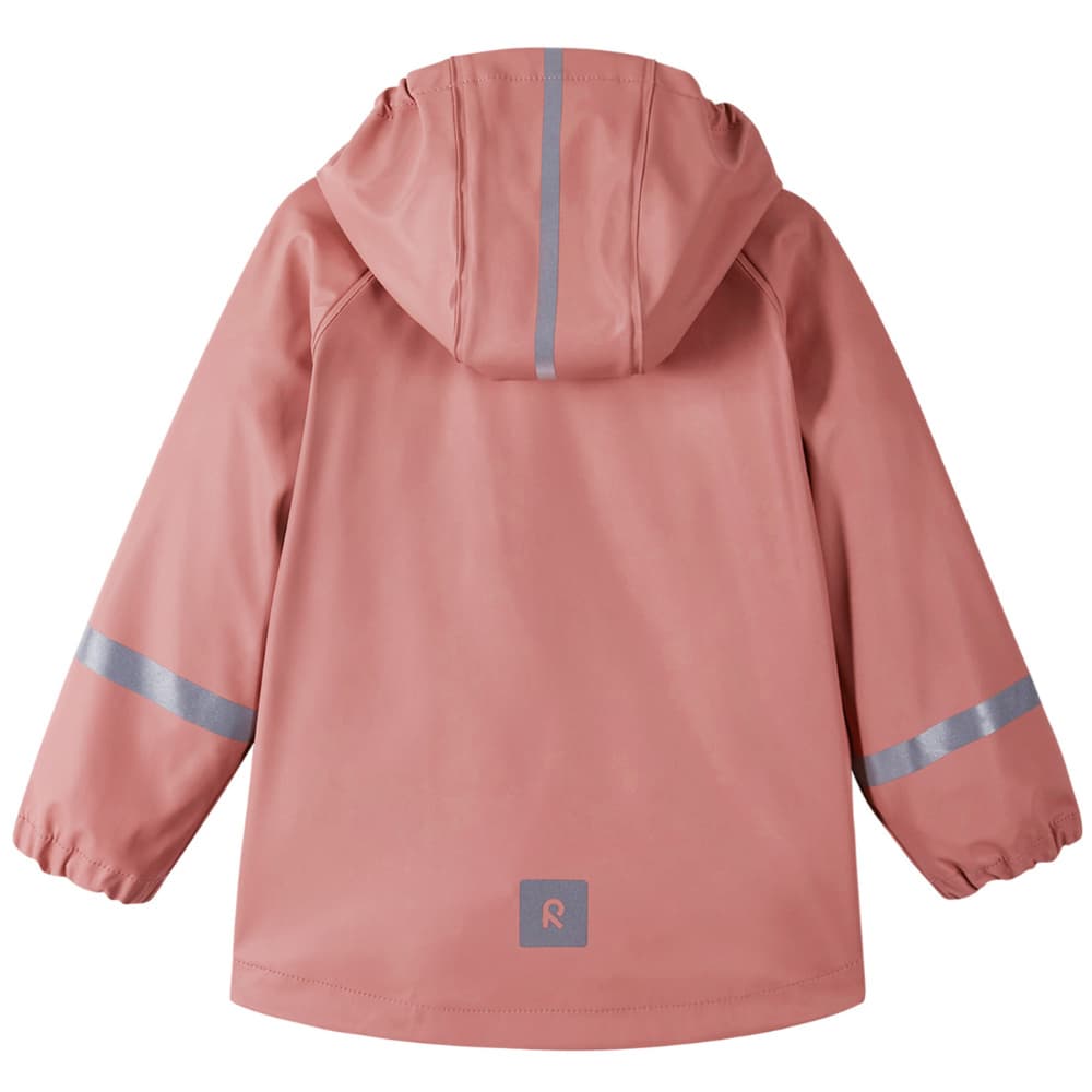 Raincoat Lampi Rose Blush, view: 1