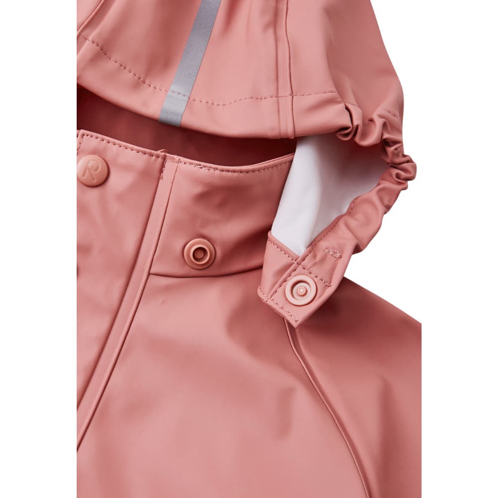 Raincoat Lampi Rose Blush, view: 3