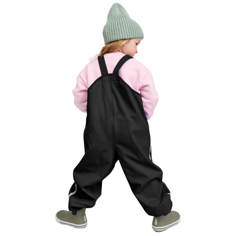 Rain Pants Lammikko Black, view: 8