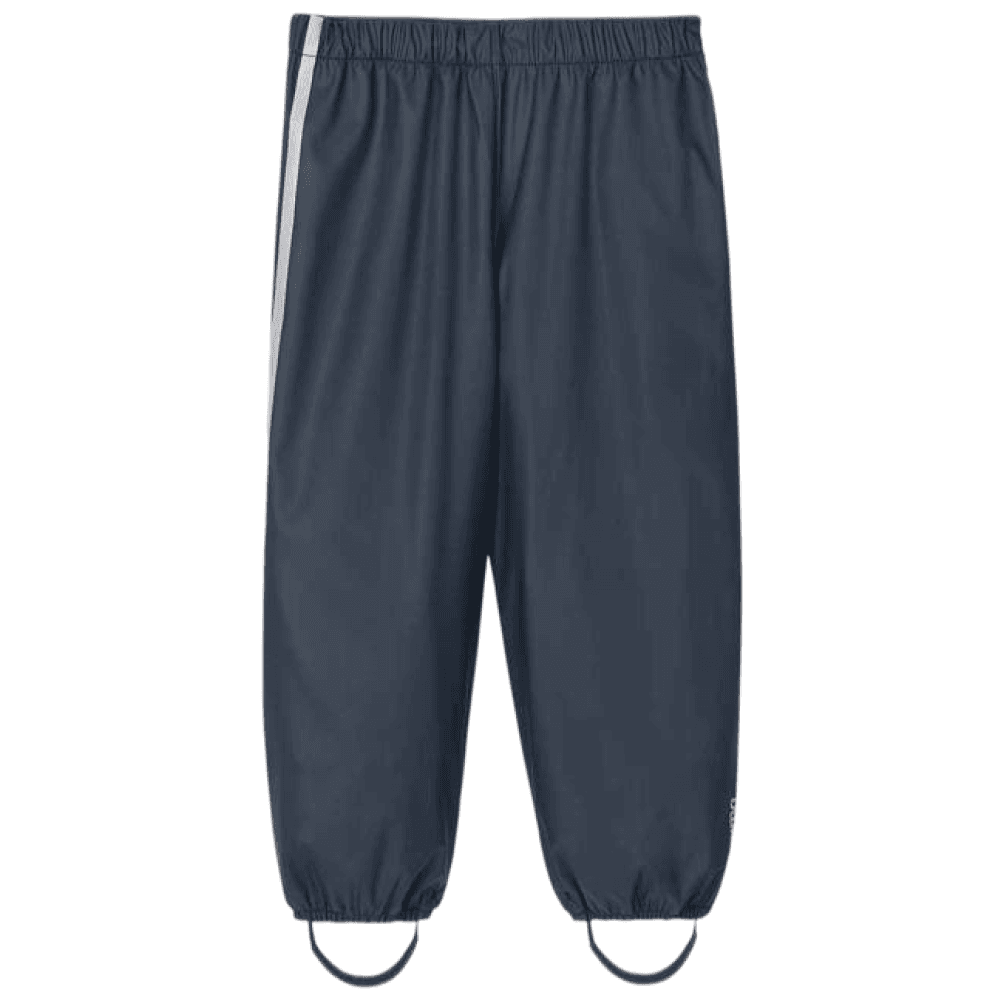 Oja Rain Pants Navy, view: 0