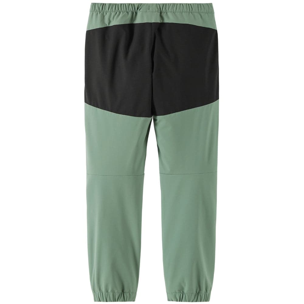 Pants Vaeltaa Stone Green, view: 1