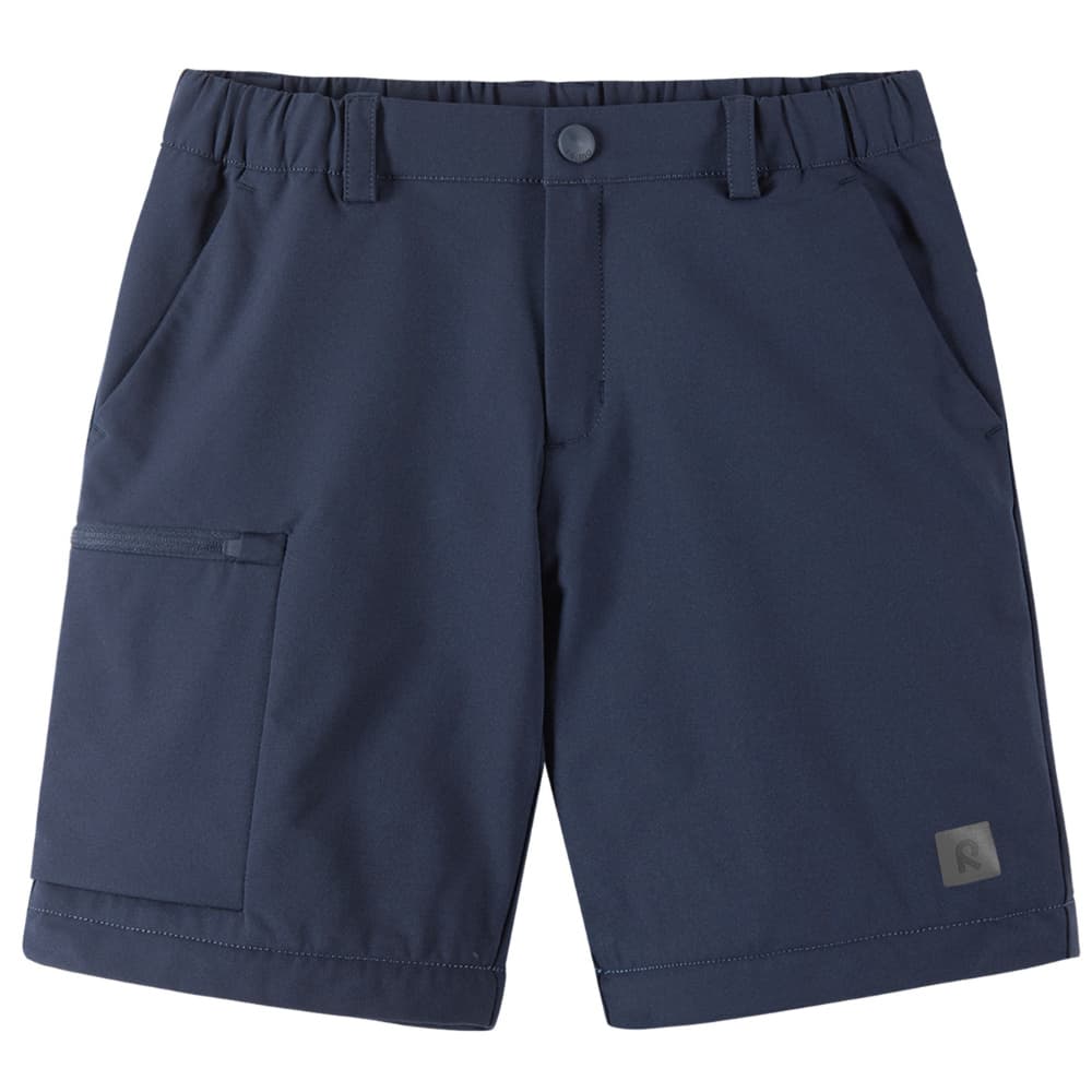 BugProof Pants Surina Navy, view: 2