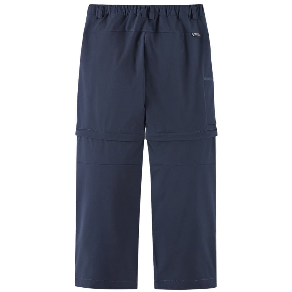 BugProof Pants Surina Navy, view: 1