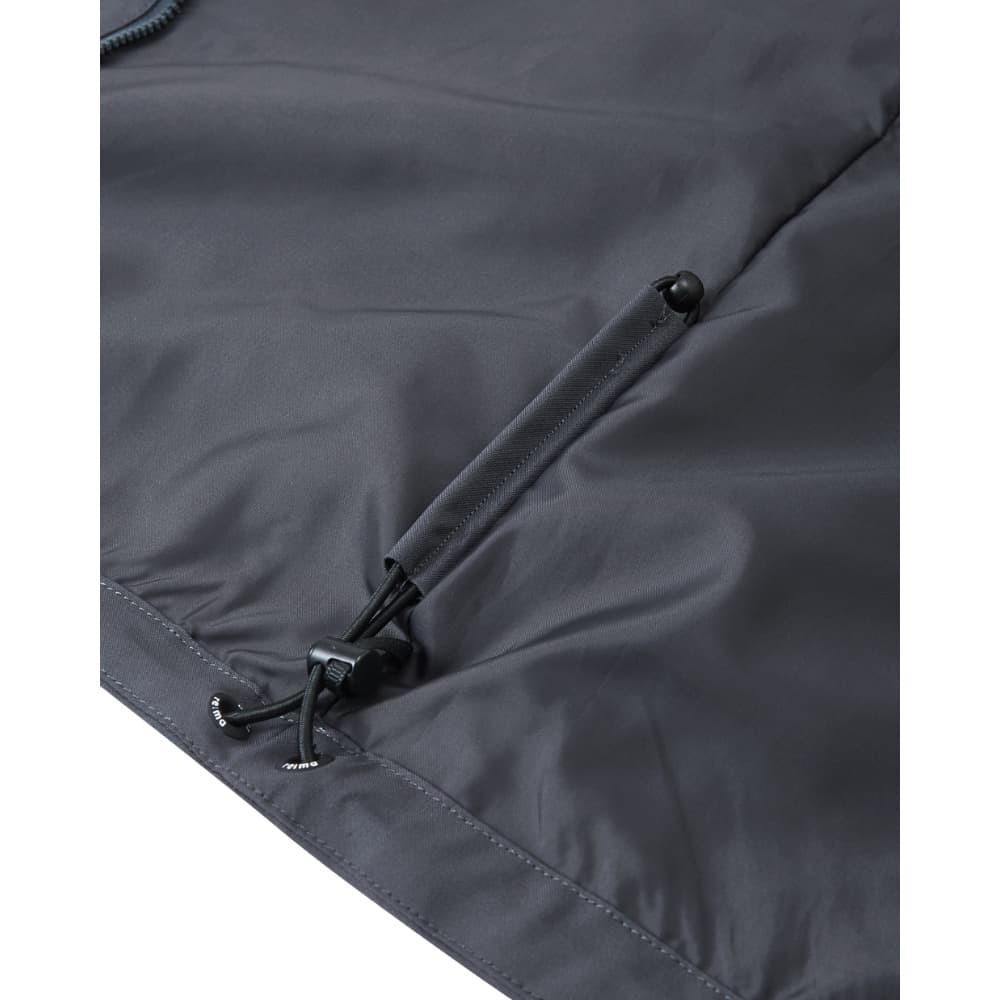 ReimaTec Jacket Saarela Soft Black, view: 6