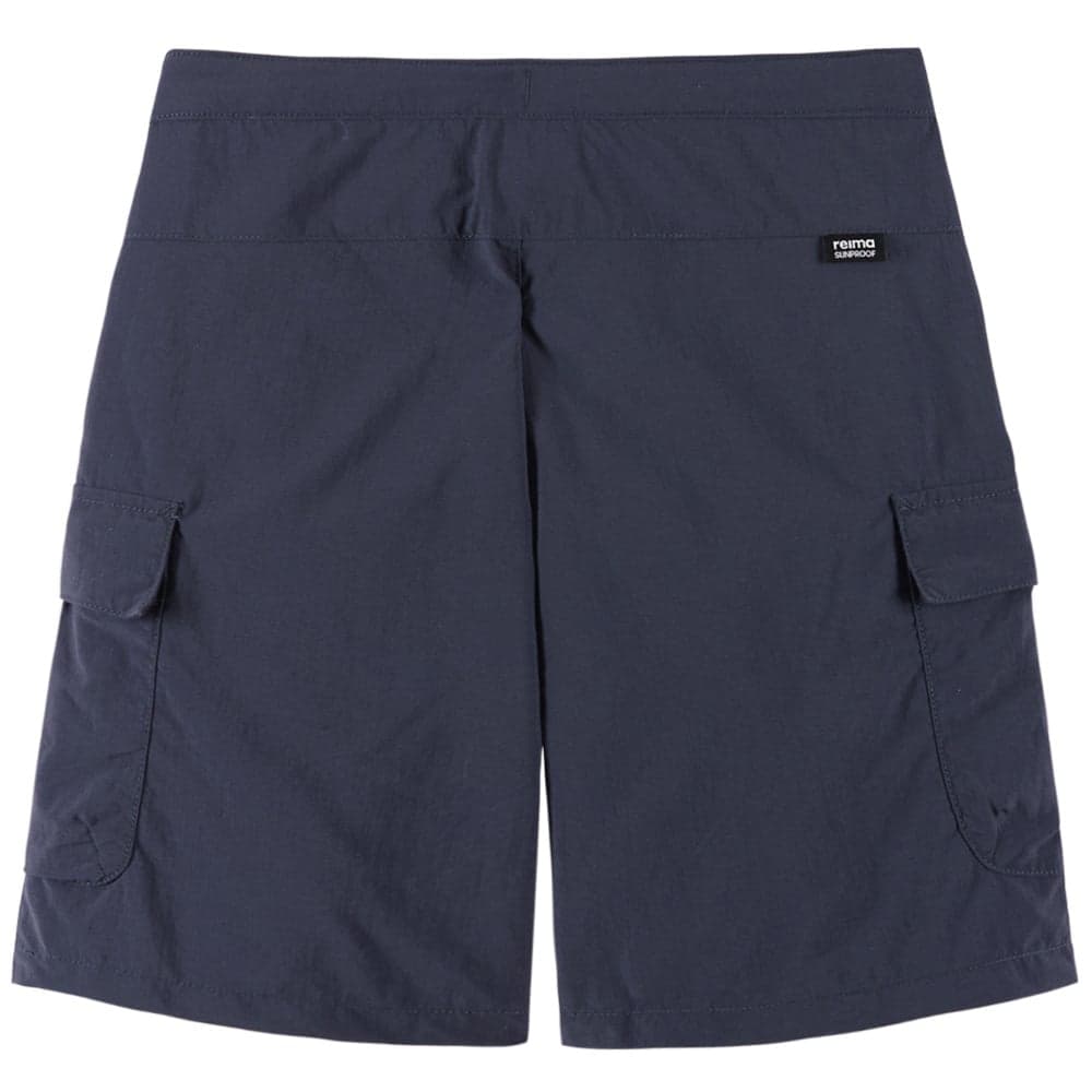 Shorts Matkassa Navy, view: 1