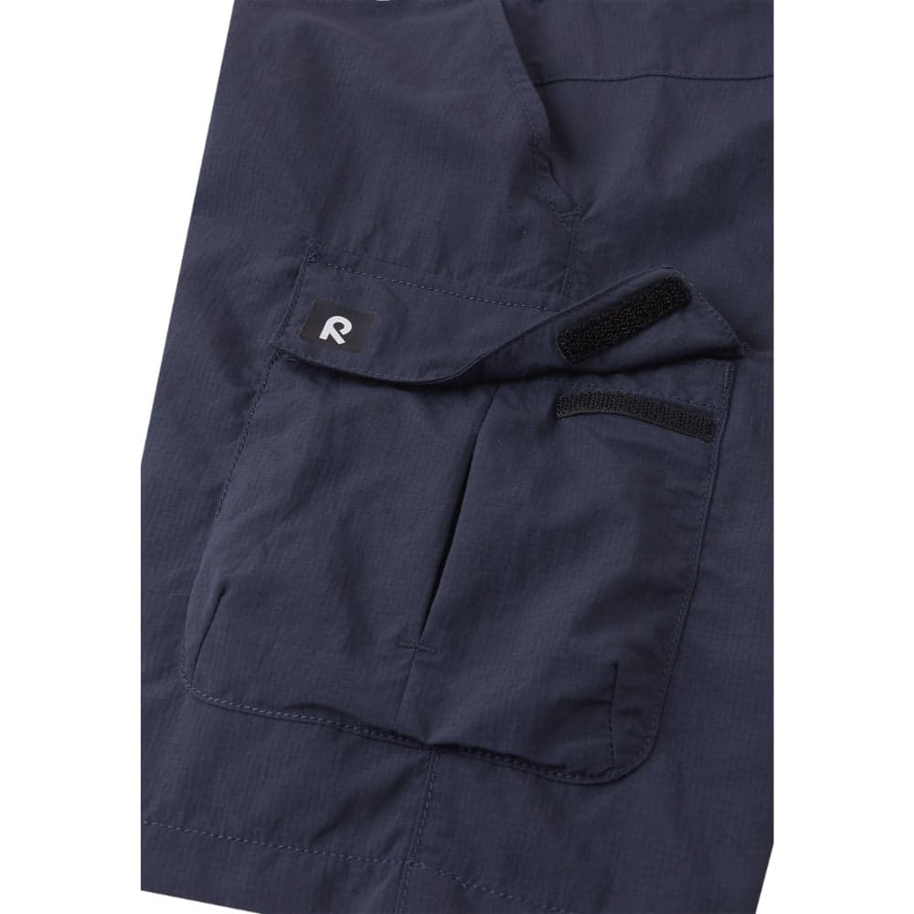 Shorts Matkassa Navy, view: 3