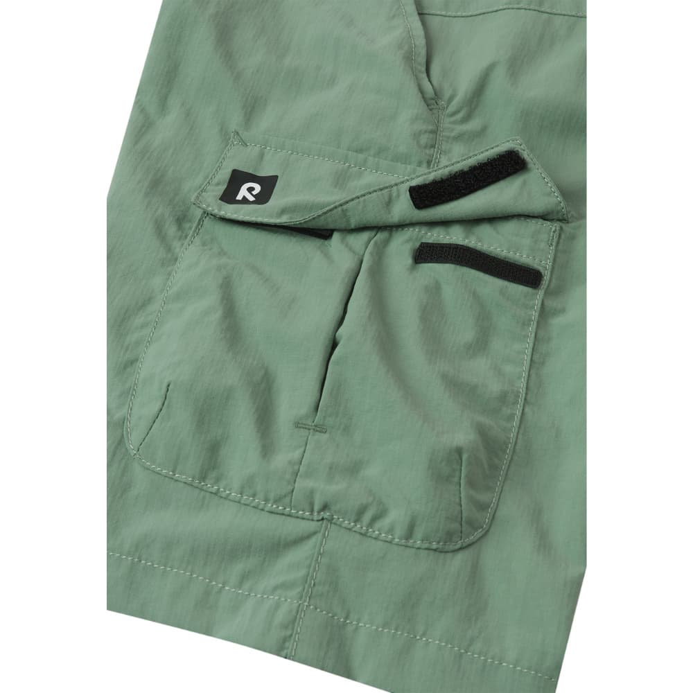 Shorts Matkassa Stone Green, view: 3