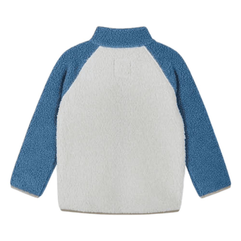Fleece Sweater Moomin Kramgo Blue Ocean, view: 1