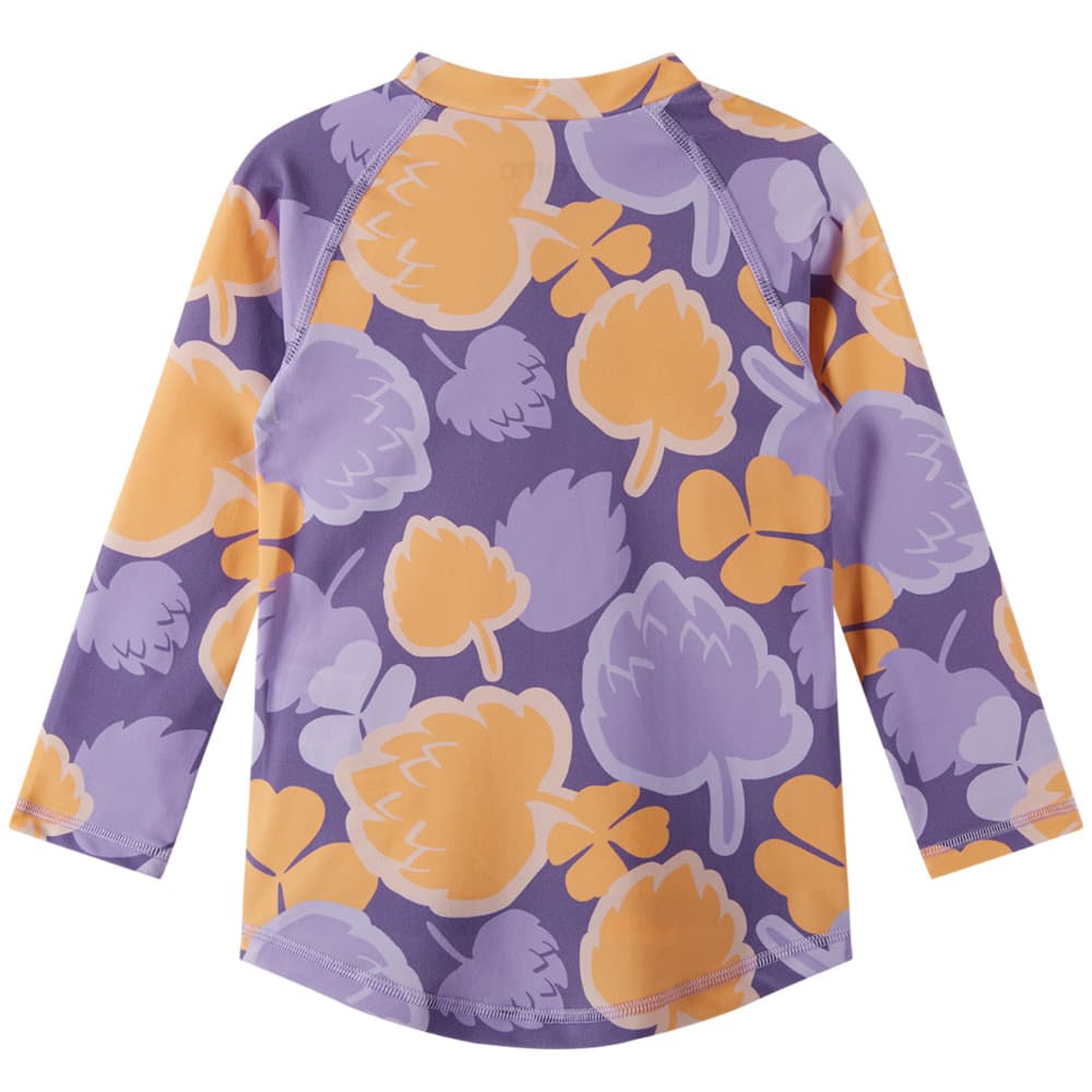 SunProof Shirt Tuvalu Blooming Lilac, view: 1