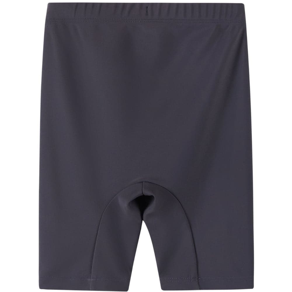 SunProof Swimming Trunks Pulahdus Soft Black, view: 1