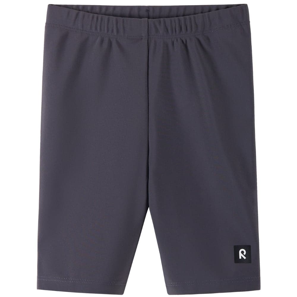SunProof Swimming Trunks Pulahdus Soft Black, view: 0