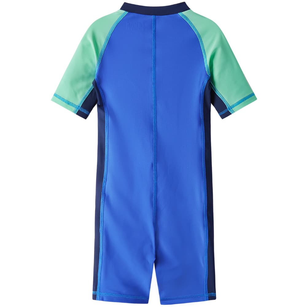 SunProof Overall Vesihiisi Sparkly Blue, view: 1