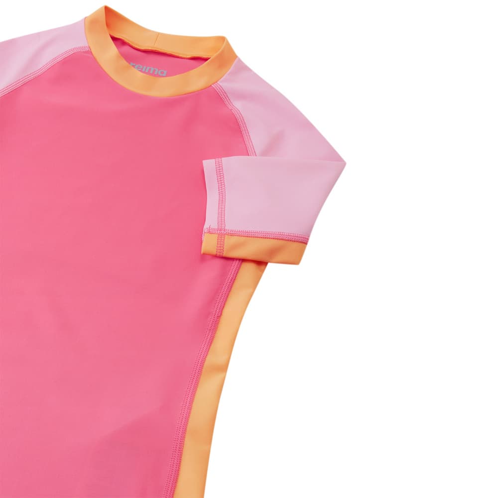 SunProof Shirt Joonia Soft Coral, view: 2