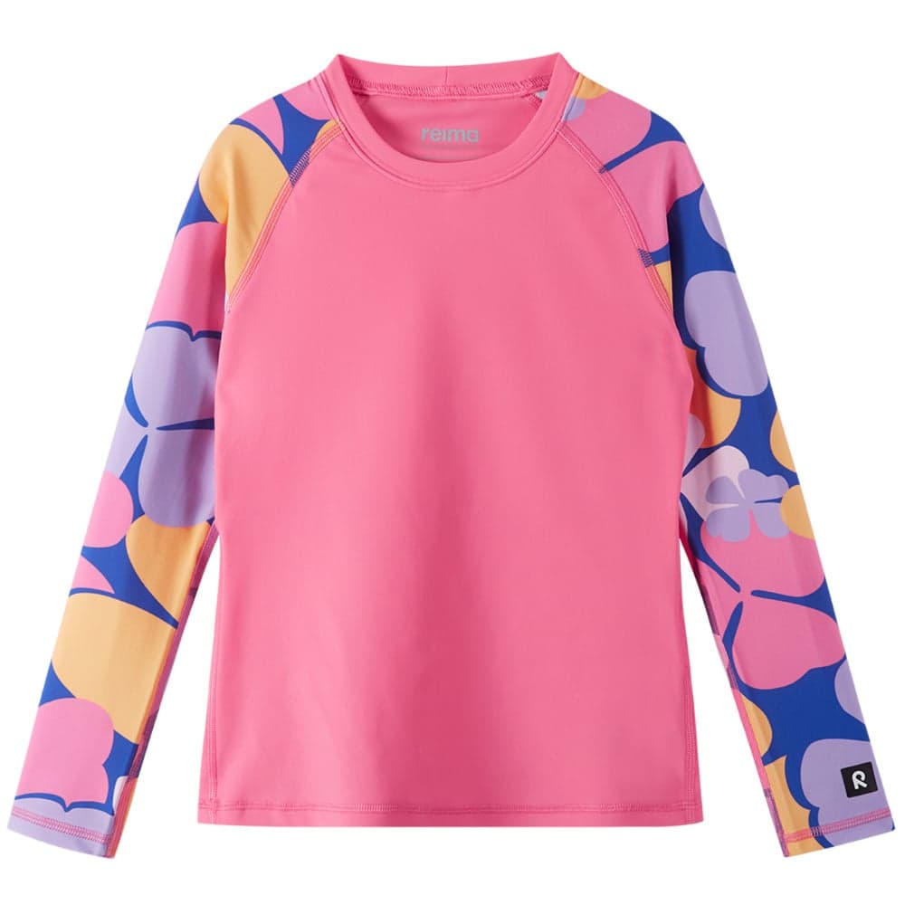 SunProof Shirt Sukeltaja Soft Coral, view: 0