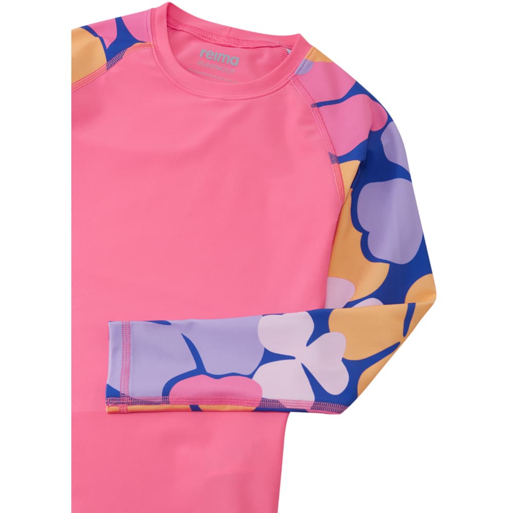 SunProof Shirt Sukeltaja Soft Coral, view: 2