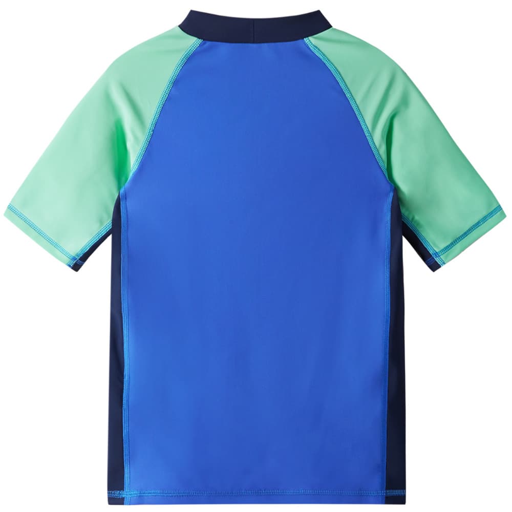 SunProof Shirt Uiva Sparkly Blue, view: 1