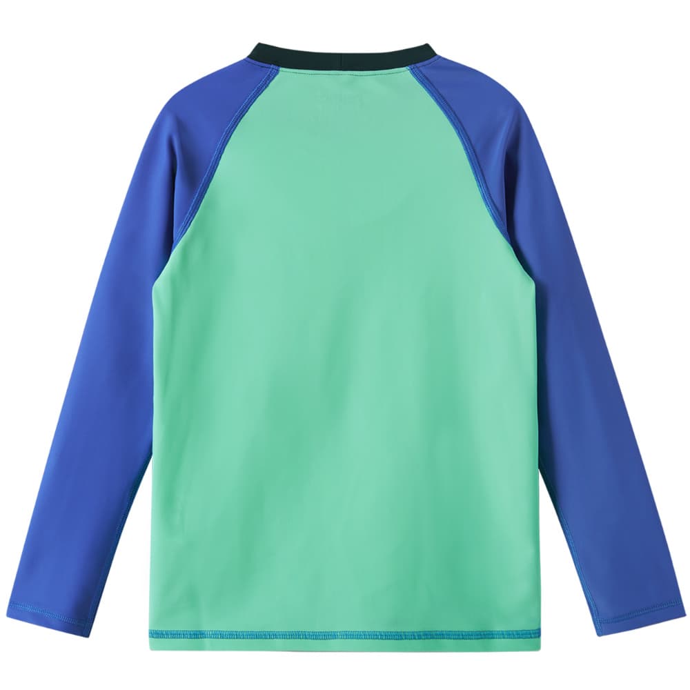 SunProof Shirt Kroolaus Fresh Mint, view: 1