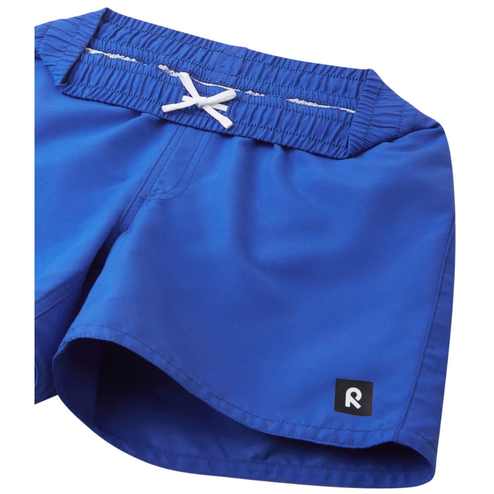 SunProof Beach Shorts Somero Sparkly Blue, view: 2