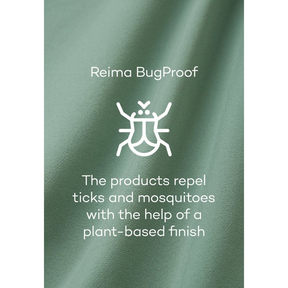 BugProof Hoodie Surista Blooming Lilac, view: 5