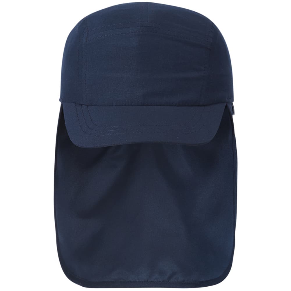 SunProof Hat Biitsi Navy, view: 1