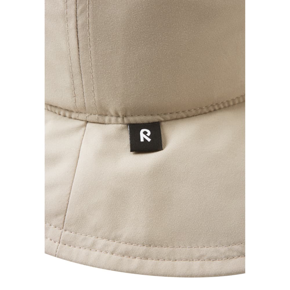 SunProof Hat Rantsu Earthy Beige, view: 2