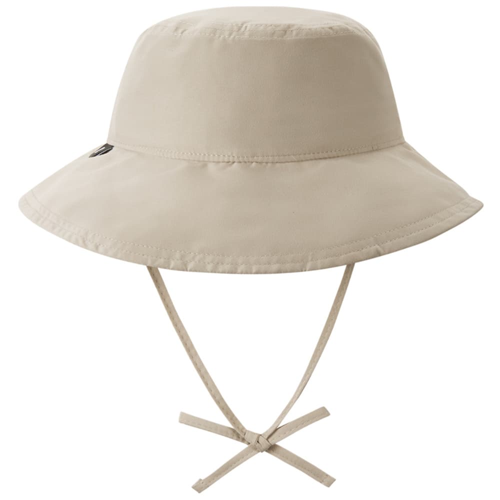 SunProof Hat Rantsu Earthy Beige, view: 1