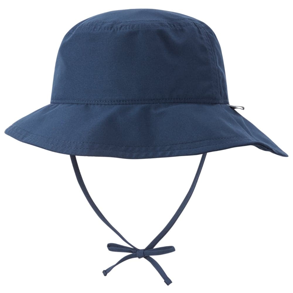 SunProof Hat Rantsu Navy, view: 0