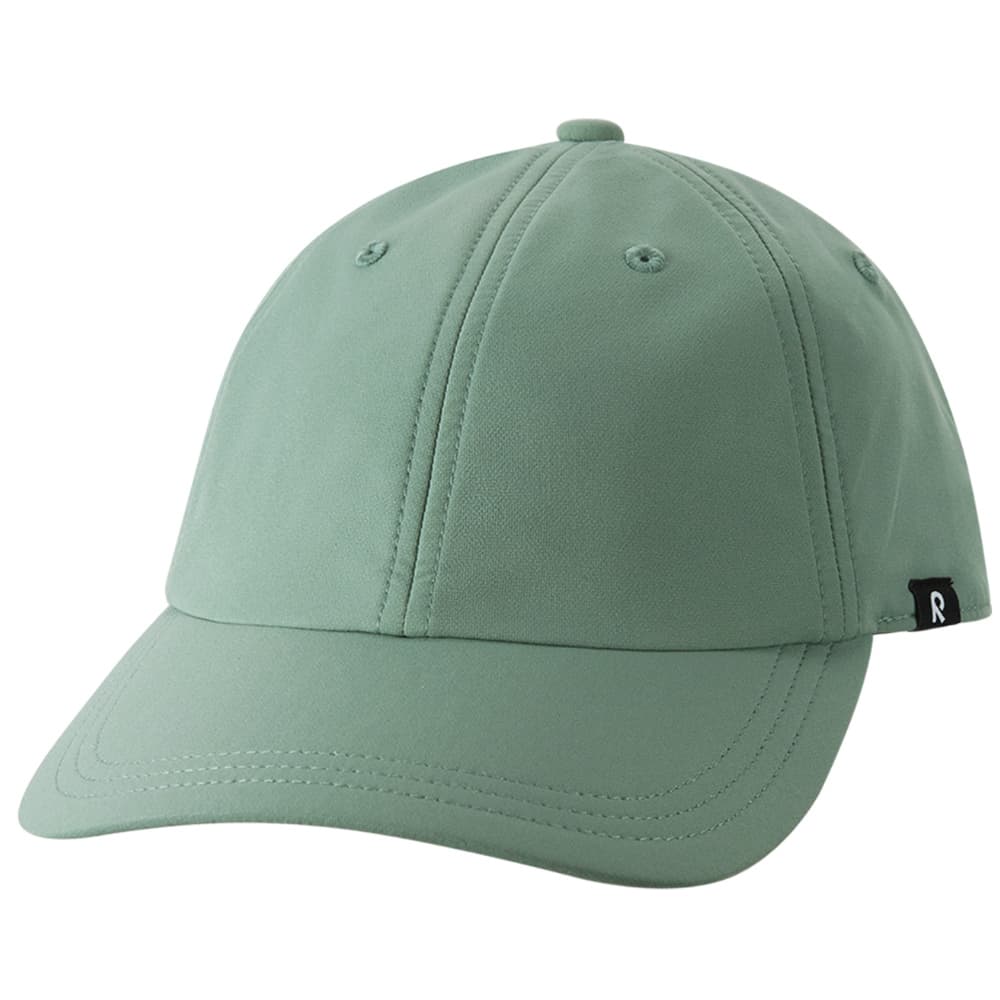 BugProof Cap Hytty Stone Green, view: 0