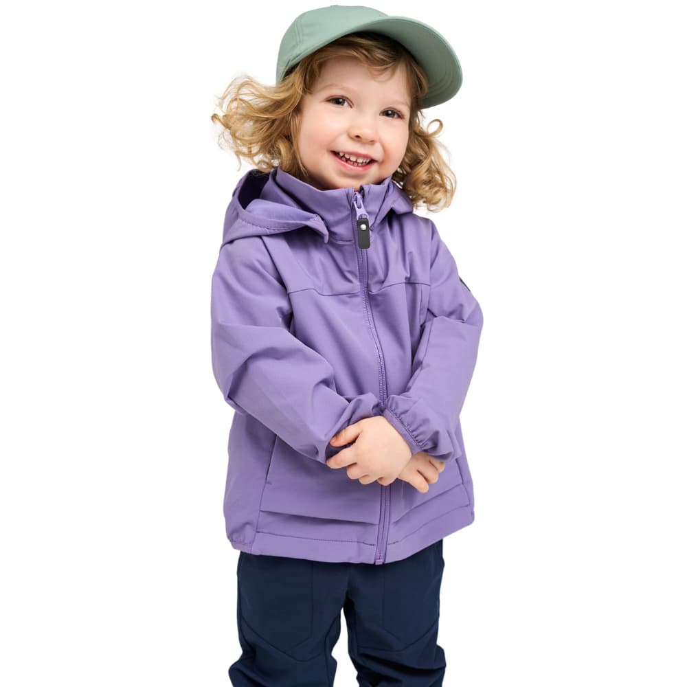 BugProof Cap Hytty Stone Green, view: 2