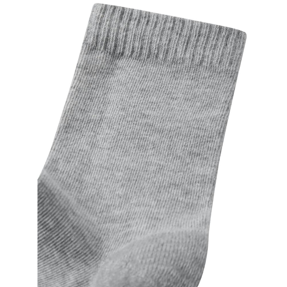 Bugproof Socks Insect Melange Grey, view: 1