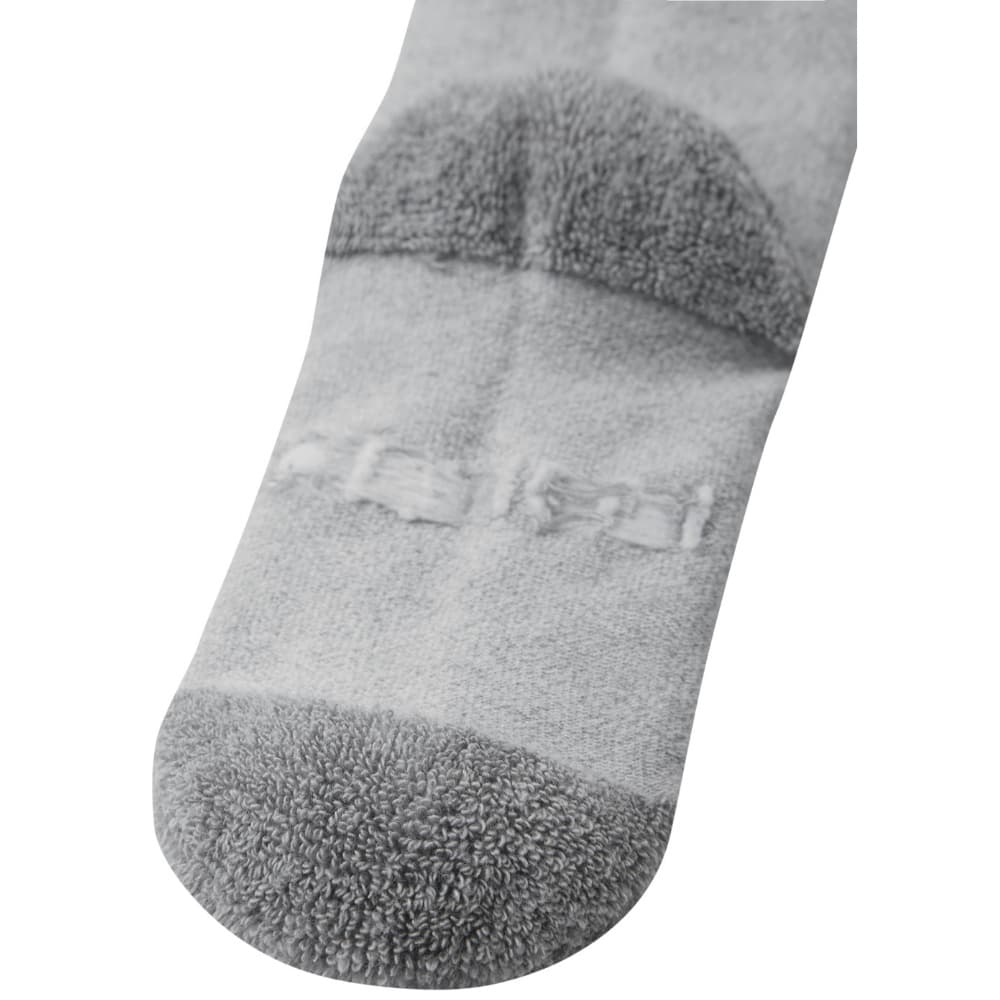Bugproof Socks Insect Melange Grey, view: 2