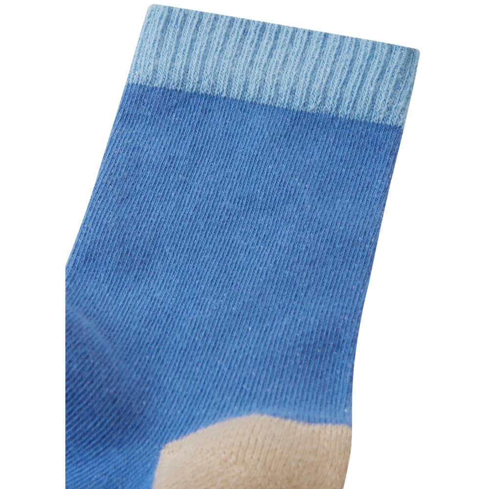 BugProof Socks Karkotin Cool Blue, view: 1
