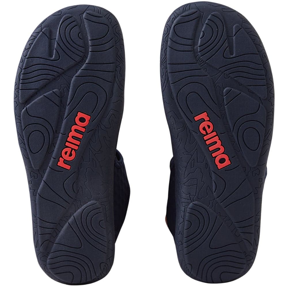 Barefoot Sandals Rantaan Navy, view: 5