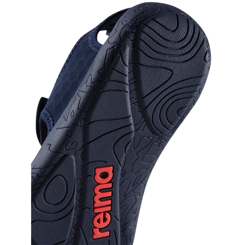 Barefoot Sandals Rantaan Navy, view: 8