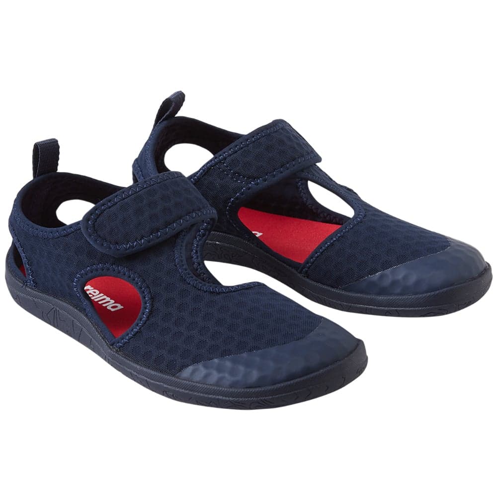 Barefoot Sandals Rantaan Navy, view: 2