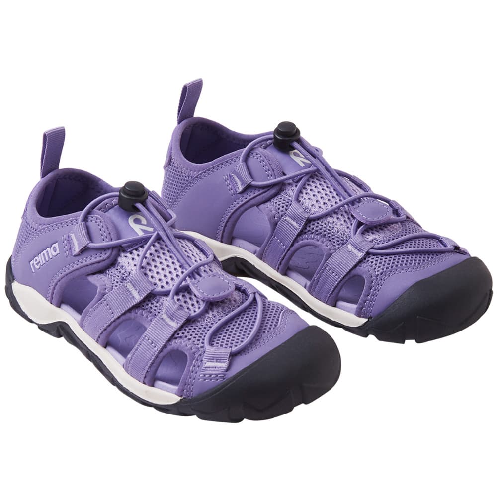 Sandals Talsi Misty Violet, view: 1