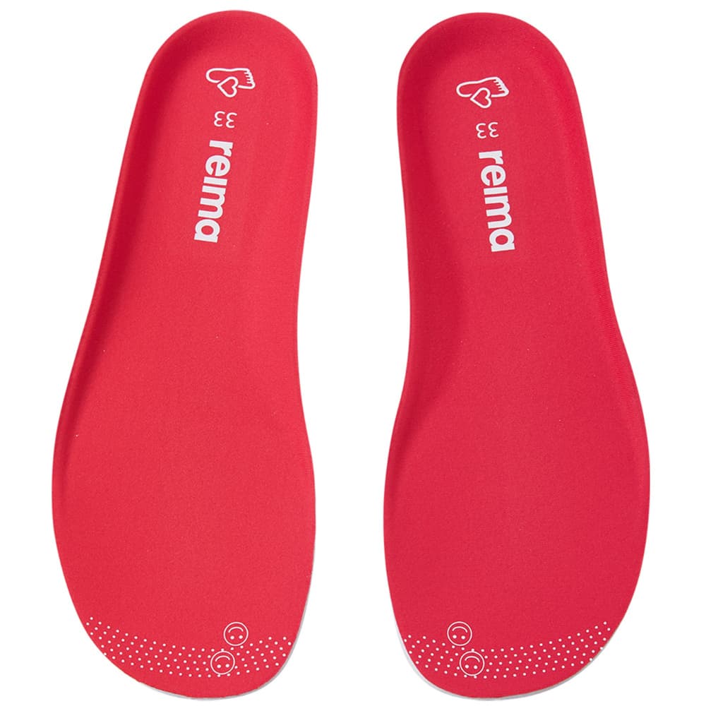 ReimaTec Barefoot Shoes Tallustelu Light Heather, view: 5