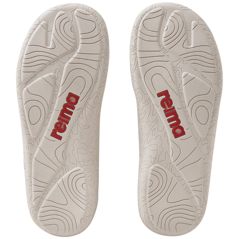 ReimaTec Barefoot Shoes Tallustelu Light Heather, view: 4