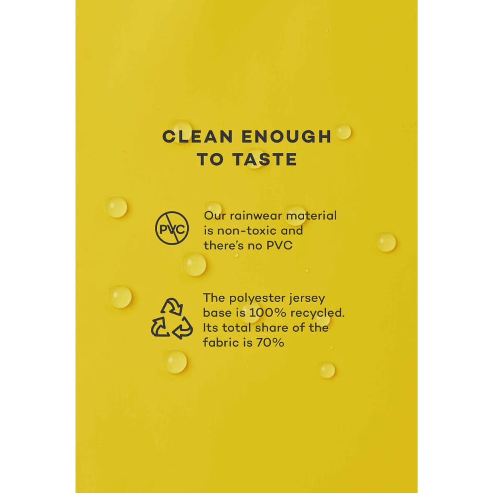 Barefoot Rain Boots Ankka Rose Blush, view: 9