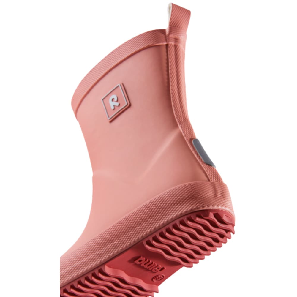 Barefoot Rain Boots Ankka Rose Blush, view: 7