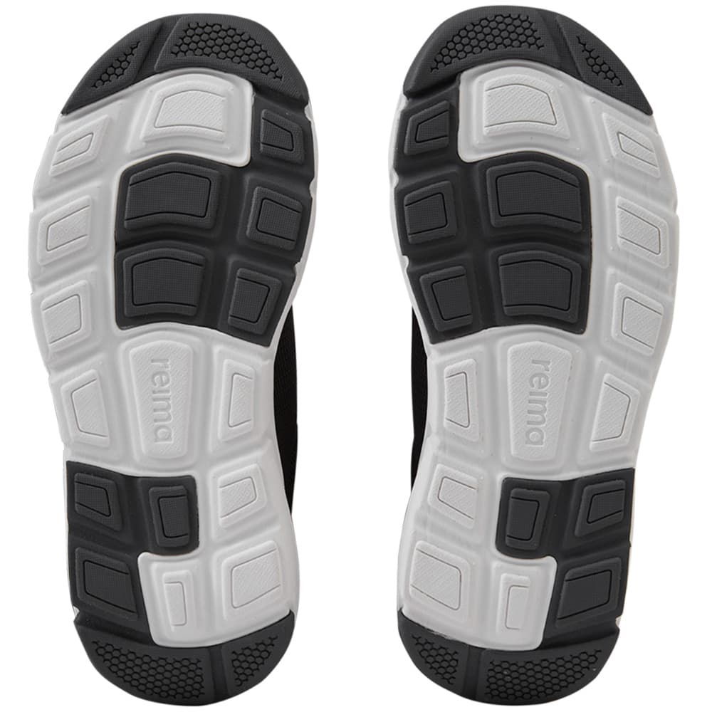 Sneakers Ohitus Black, view: 5